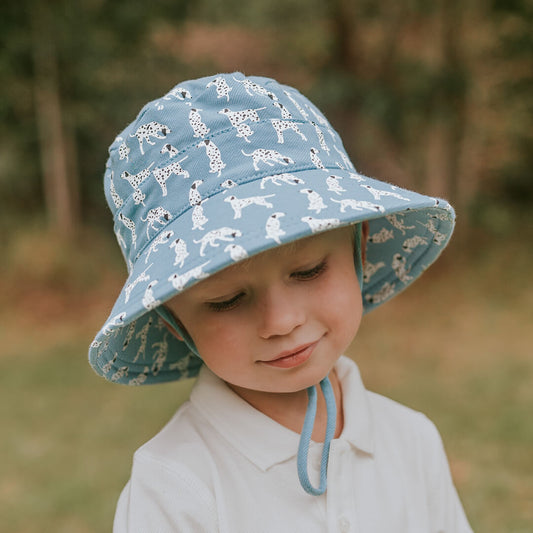 Bedhead Hats - Dalmation Range