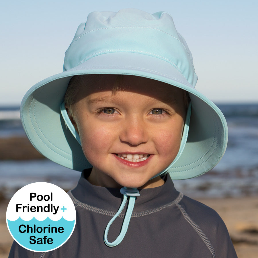 Bedhead Hats - Aqua Swim Range