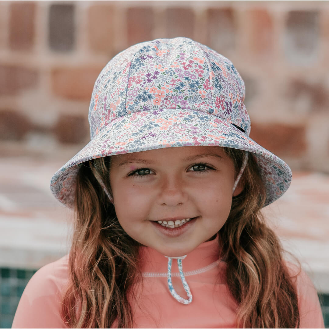 Bedhead Hats - Blossom Swim Range