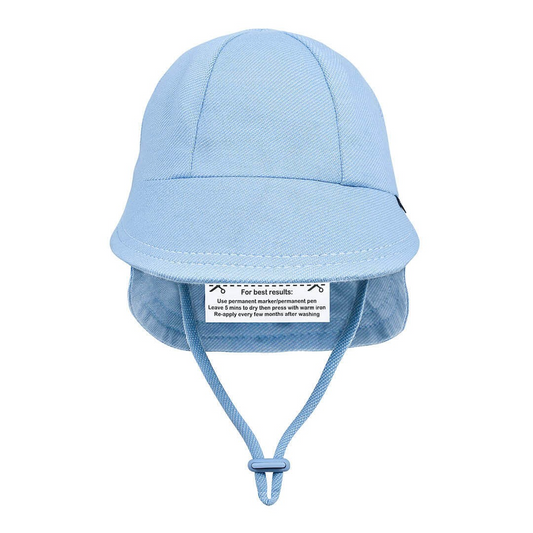 Bedhead Hats - Chambray Range