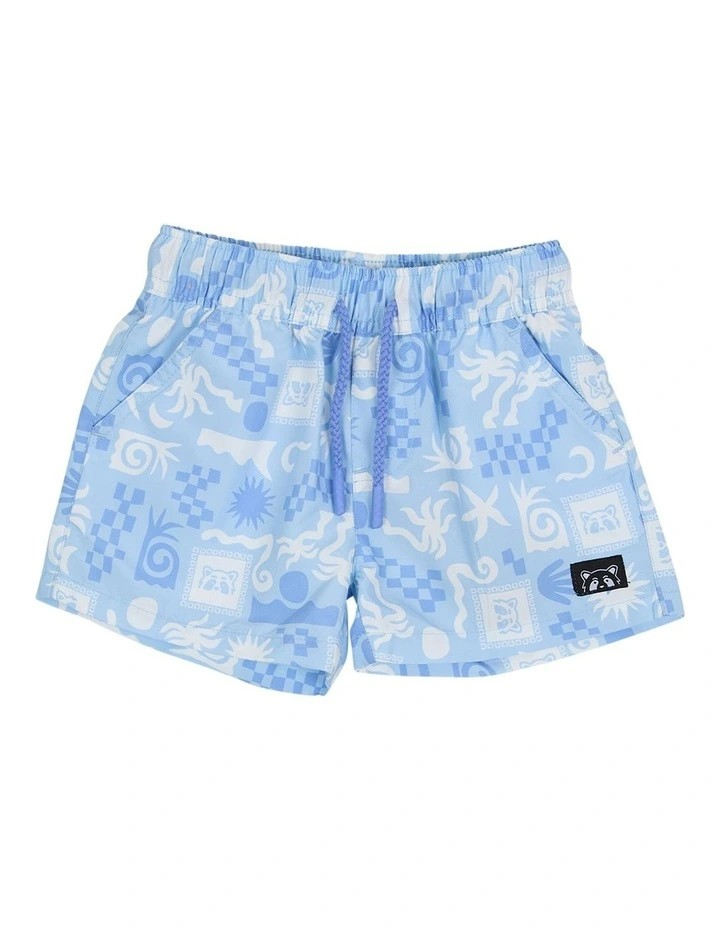 Animal Crackers - Sandy Day Boardshorts