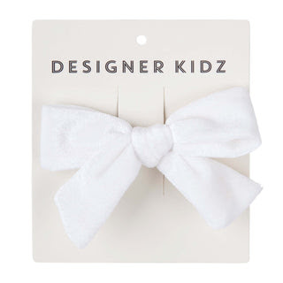 Designer Kidz Bow 1pc