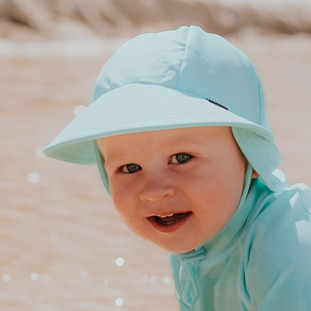 Bedhead Hats - Aqua Swim Range