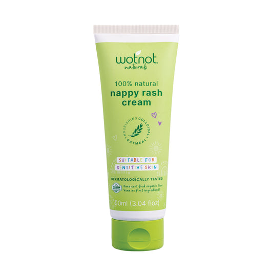 Wotnot Nappy Rash Cream