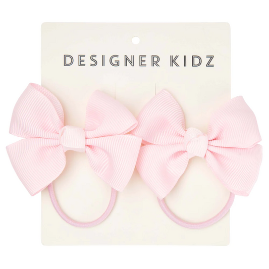 Designer Kidz Assorted Hair Accessories 2pk