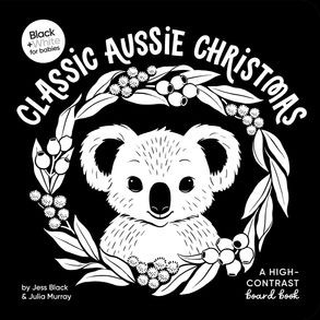 Classic Aussie Christmas Book