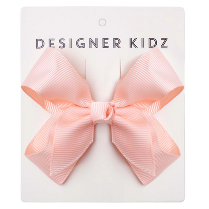 Designer Kids Assorted Hair Bows - 1 pk