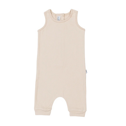 Basic Label Co. Rompers