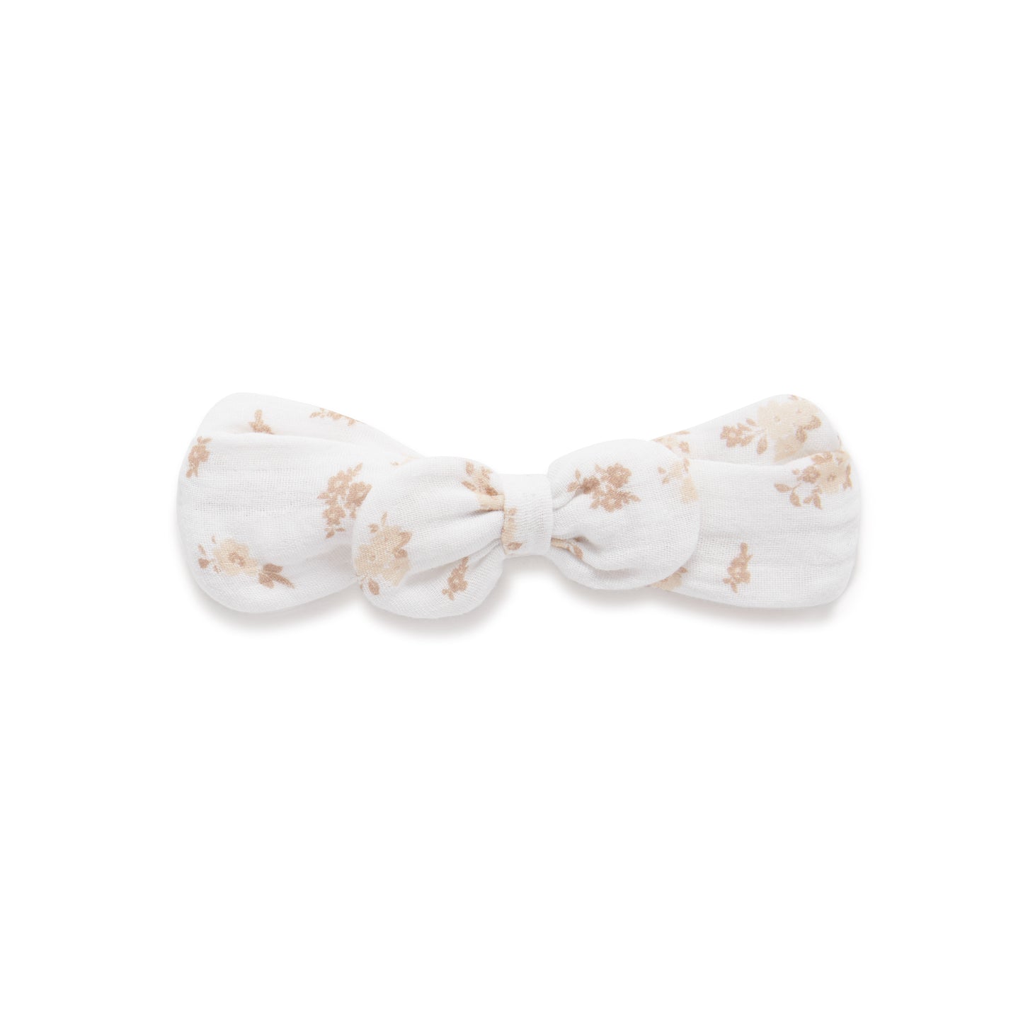 A&O Sable Muslin Headband