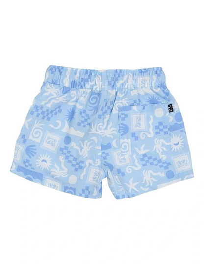 Animal Crackers - Sandy Day Boardshorts