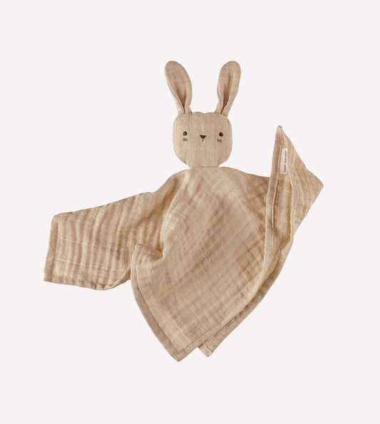 Bunny Comforter