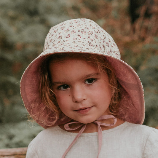 Bedhead Hats - Ruby/Rosa Range